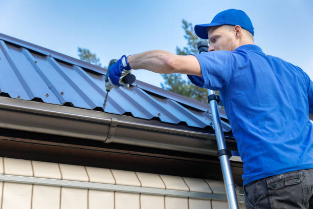 Steel Roofing in South Greensburg, PA