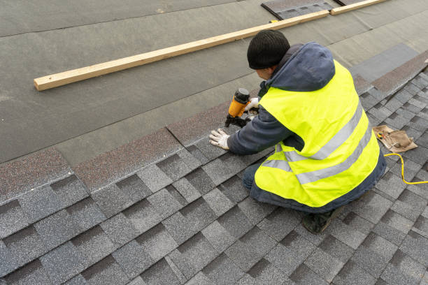 Best Commercial Roofing Services  in South Greensburg, PA