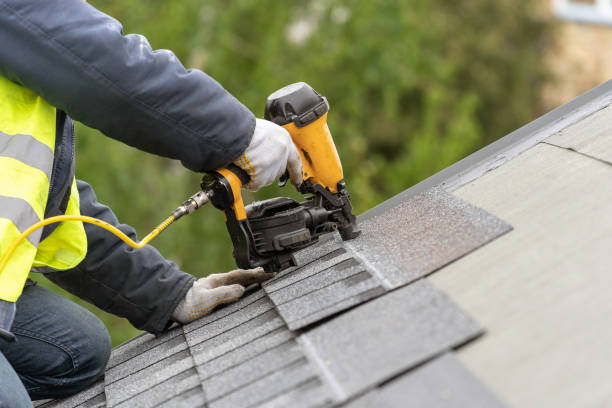Best Green or Eco-Friendly Roofing Solutions  in South Greensburg, PA