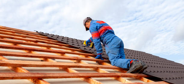 Best Roof Leak Repair  in South Greensburg, PA