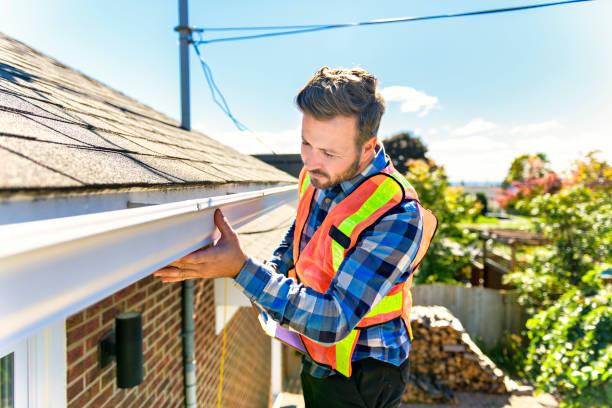 Best Roof Moss and Algae Removal  in South Greensburg, PA