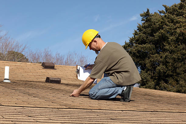 Best Emergency Roof Repair Services  in South Greensburg, PA