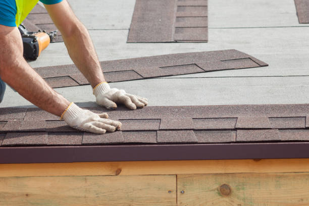 4 Ply Roofing in South Greensburg, PA