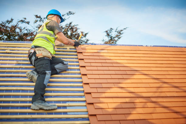 Best Solar Panel Roofing Installation  in South Greensburg, PA