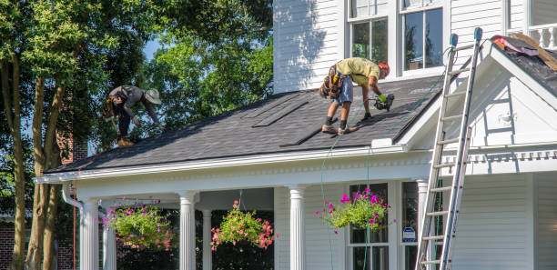 Fast & Reliable Emergency Roof Repairs in South Greensburg, PA